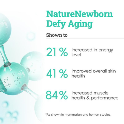 NAD 1000+ by SonderLab